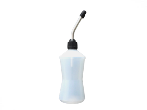 Almotolia 500ml c/ Aplicador em Alumínio