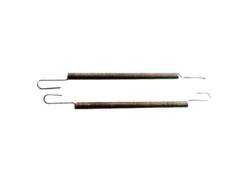 Mola longa fix. cotovelo escape/motor .21