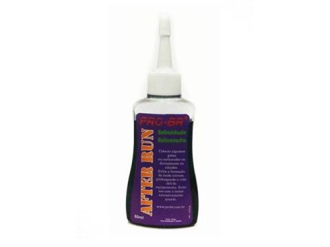 After Run - Óleo Antioxidante - 60ml