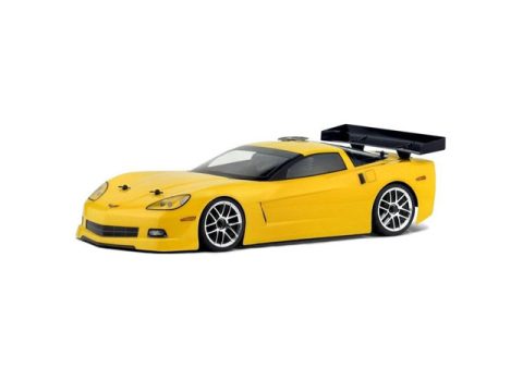 Corvette C6 R 1/10 200mm
