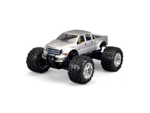 F-650 HD