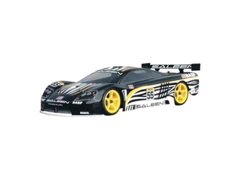 Saleen S7R 1/10 200mm