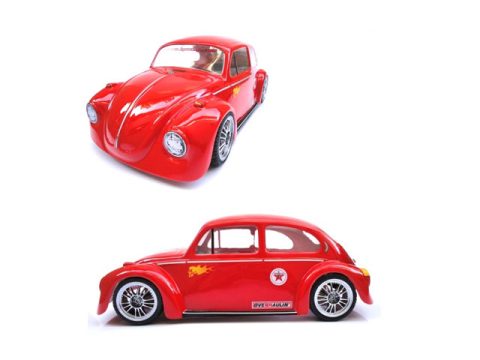 Fusca 1/10 200mm