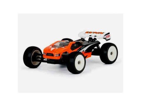 Pitbull MB Truggy 1/8