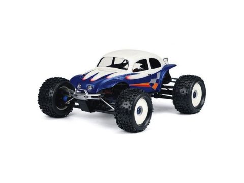 Fuca Baja 3.3