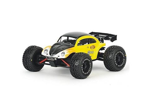 Baja 1/16 185mm