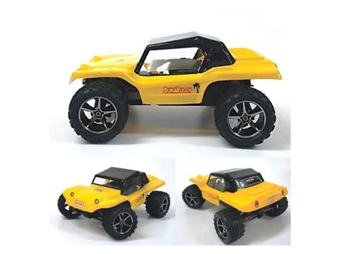 Duna Buggy 1/16 185mm