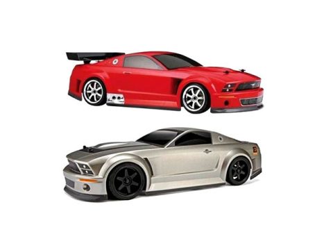Mustang 500 GTR 1/10 200mm