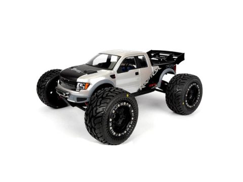 F-150 Raptor SVT 1/16 185mm