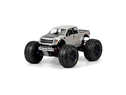 F-150 Raptor SVT 1/10 - Stadium