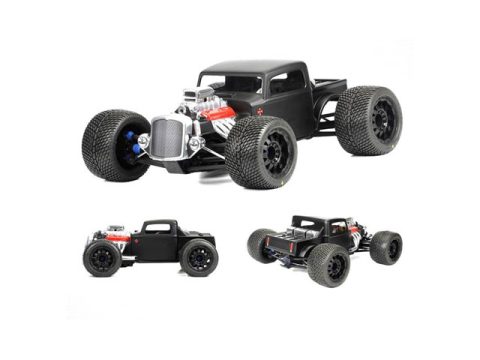 Rat Rod 3.3