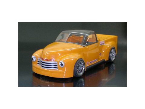 Pick-Up Chevy 50 1/10 190mm