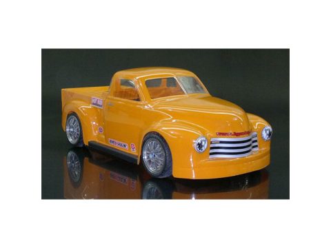 Pick-Up Chevy 50 1/10 200mm