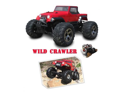 Jeep Rubicon