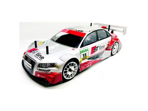 Audi A4 DTM 1/10 200mm
