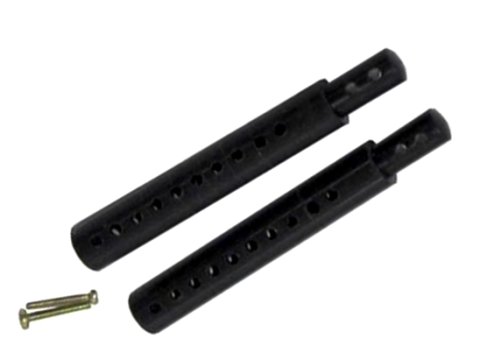 Prolongador para Postes de Bolhas Ø6x60mm