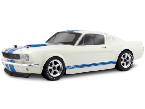 Shelby GT 350 65 1/10 200mm