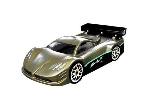 Pagani Zonda F  1/8 GT