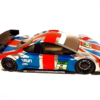 WVR MAX 1/10 190mm Regular - Imagem 3