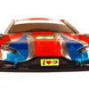 WVR MAX 1/10 190mm Regular - Imagem 5