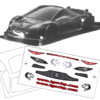 WVR MAX 1/10 190mm Regular - Imagem 6