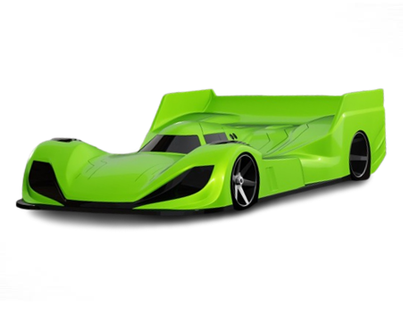 RBX 1/12 Prototype pancar
